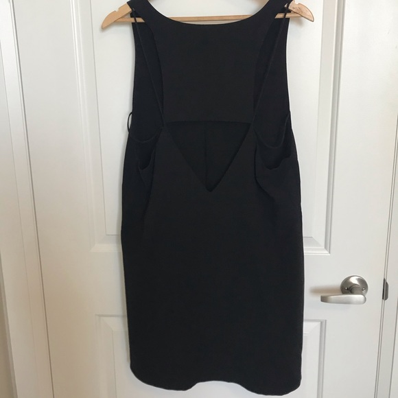 Silence + Noise (UO) cut-out dress - Picture 2 of 7